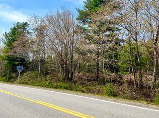 Highway 3, Sable River, NS B0T 1V0