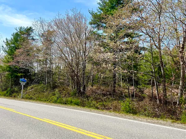 Highway 3, Sable River, NS B0T 1V0