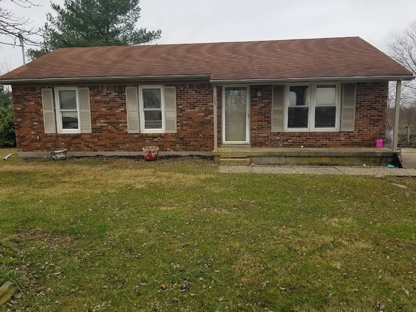 2659 Lake Jericho Rd, Smithfield, KY 40068 Zillow