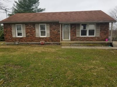 2659 Lake Jericho Rd, Smithfield, KY, 40068