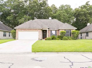 28495 Grand Turk Dr, Denham Springs, LA 70726