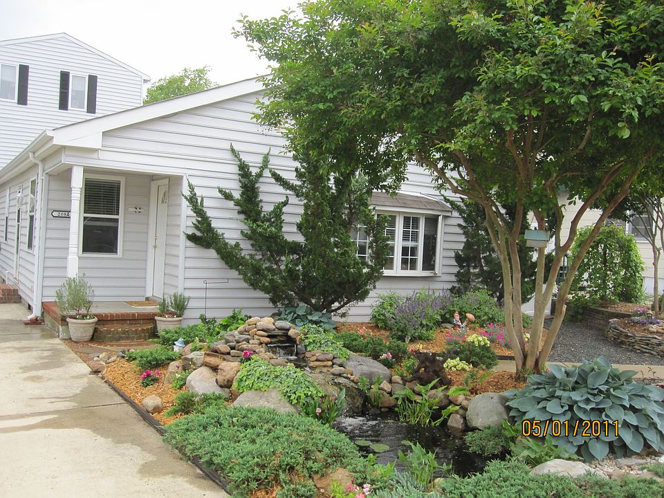 House Front