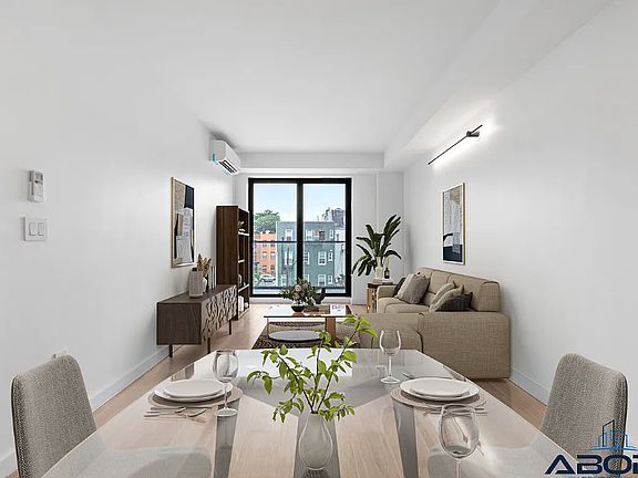 3rd image of 21 Meserole St #408