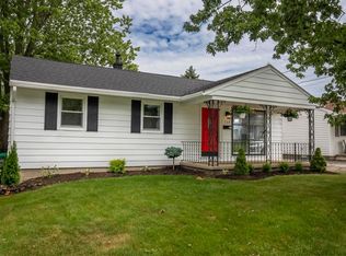 734 N Spring St, Wabash, IN 46992