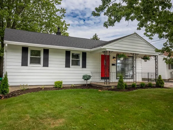 734 N Spring St, Wabash, IN 46992