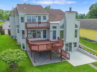 7179 Lakeshore Rd, Cicero, NY, 13039