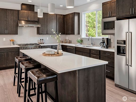 5th image of 10642 SE 170th Place SE Lot 1