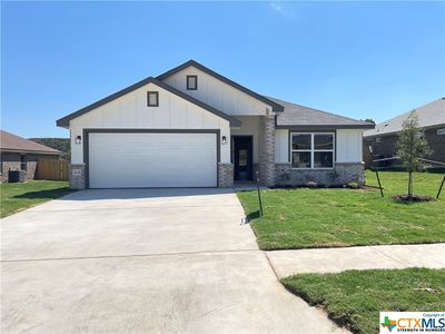 1638 Dryden Ave, Copperas Cove, TX, 76522