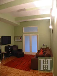 Rented by Halstead Real Estate