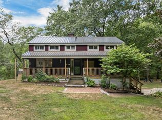106 Smoke St, Nottingham, NH 03290