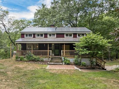 106 Smoke Street, Nottingham, NH, 03290