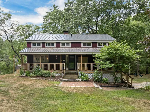 106 Smoke Street, Nottingham, NH 03290