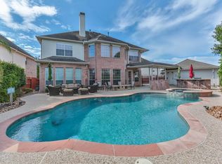 8723 Ridgebury Cir, Houston, TX 77095