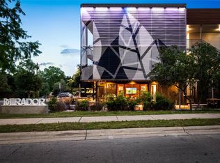 2505 Thornton Rd #1105, Austin, TX 78704