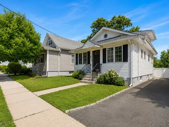 64 Conover Ave, Nutley Twp., NJ 07110