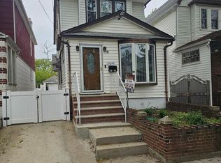 13248 114th St, South Ozone Park, NY 11420