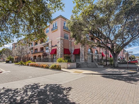 2nd image of 20500 Town Center Ln Unit 268