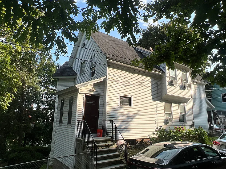 1 Wayne St.