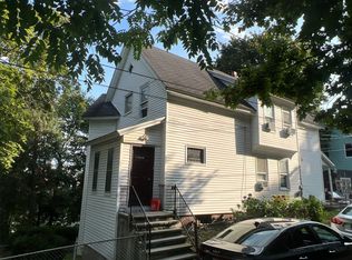 1 Wayne St., Worcester, MA 01603