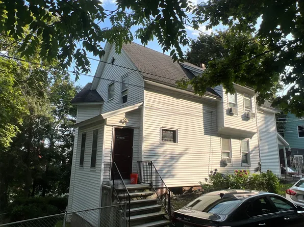 1 Wayne St.