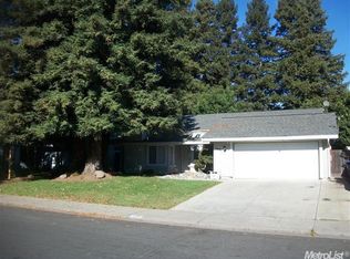1495 Woodland Oaks Way, Sacramento, CA 95833