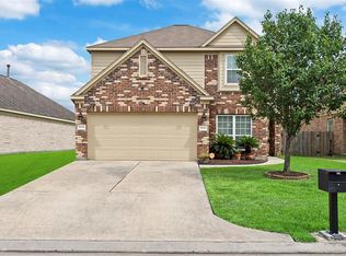 5035 Forest Hurst Dr, Spring, TX 77373