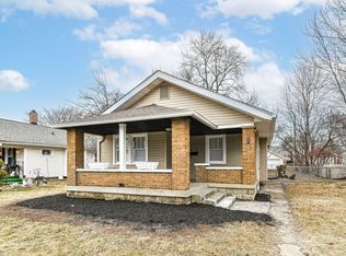 940 Cameron St, Indianapolis, IN 46203