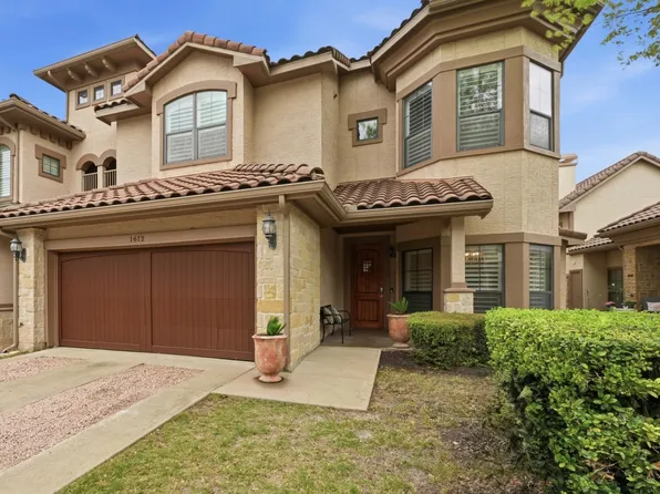 7800 Southwest Pkwy Unit 1612, Austin, TX 78735