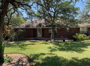 104 County Road 138, Burnet, TX 78611