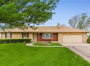 24883 75th Hwy, Holton, KS 66436