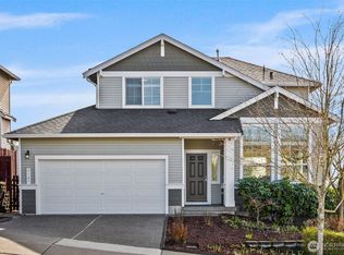 9107 S 204th Pl, Kent, WA