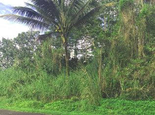 Hee St LOT 11, Pahoa, HI 96778