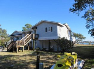 3143 1st Ave S, Murrells Inlet, SC 29576