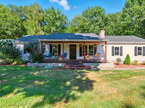 17 Oak Ridge Drive, Colchester, VT 05446