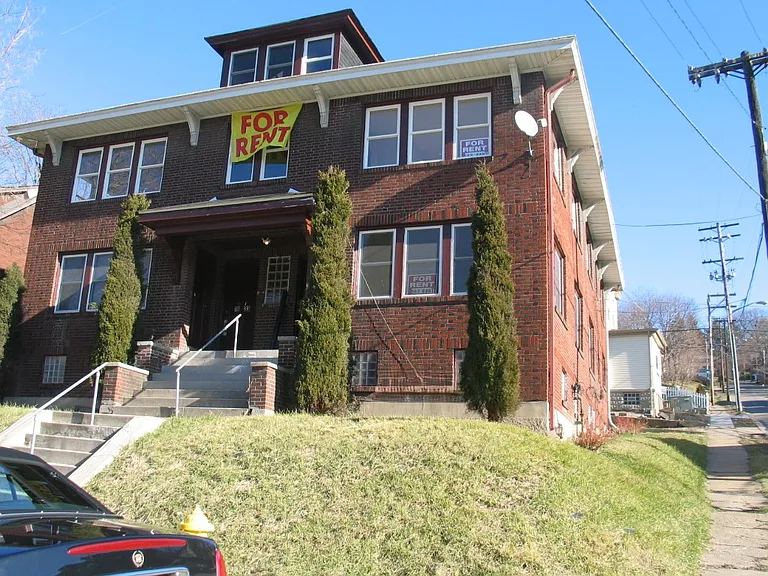 1933 Saw Mill Run Blvd #2 — Photo 1