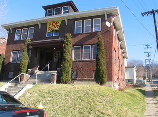 1933 Saw Mill Run Blvd #2, Pittsburgh, PA 15210
