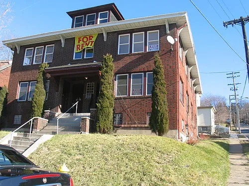 1935 Saw Mill Run Blvd #3 Photo 1