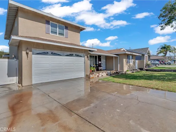 14939 Cheshire St, La Mirada, CA 90638