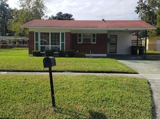 6468 Kinlock Dr, Jacksonville, FL 32219