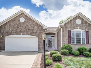 607 Byrd Ct, Dayton, OH 45458