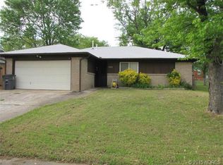 13051 E 27th St, Tulsa, OK 74134