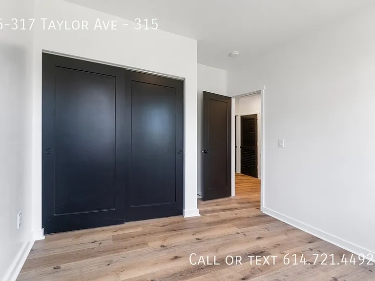 315-317 Taylor Ave #315 — Photo 23