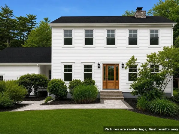 14 Marshview Drive, Freeport, ME 04032
