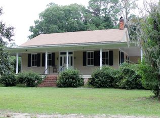 5151 Highway 174, Hollywood, SC 29449