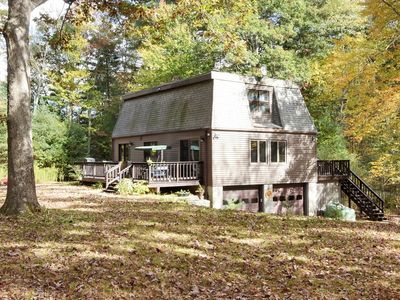 128 Walkeen Koziol Rd, Warren, MA, 01083