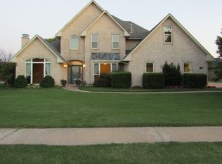 5605 Pheasant Run Dr, Enid, OK 73703