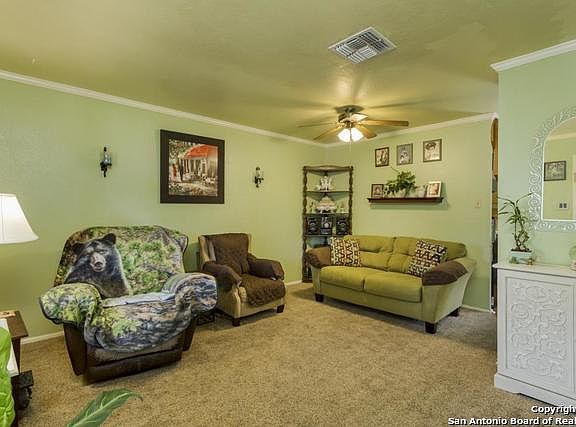 3rd image of 5023 Casa Oro St