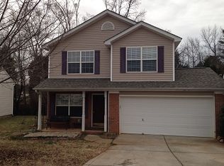 1047 Valley Forge Rd, Clover, SC 29710