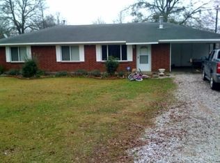 10683 Highway 4, Winnsboro, LA 71295