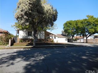 2321 E Romneya Dr, Anaheim, CA 92806